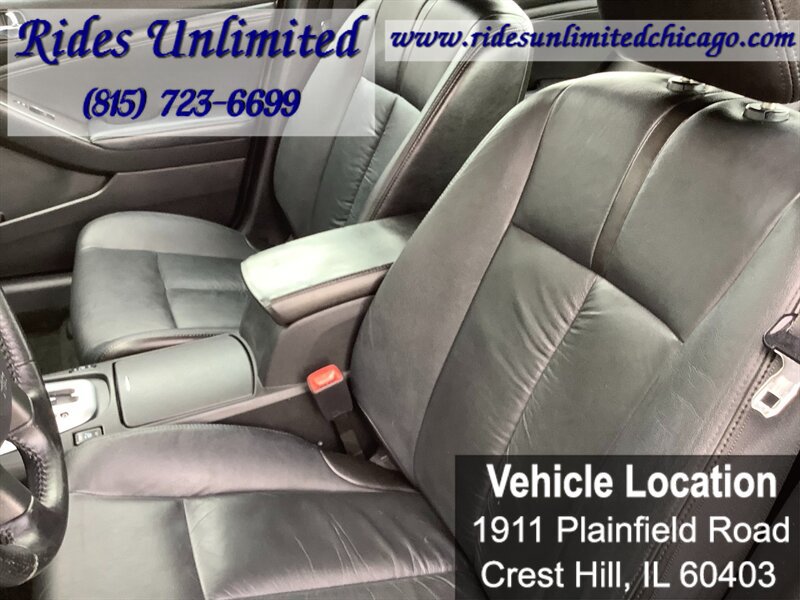 Used 2010 Nissan Altima 2.5 SL w/ SL Pkg FWD image 22