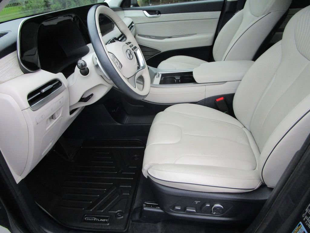 Used 2024 Hyundai Palisade Calligraphy AWD/4WD image 20