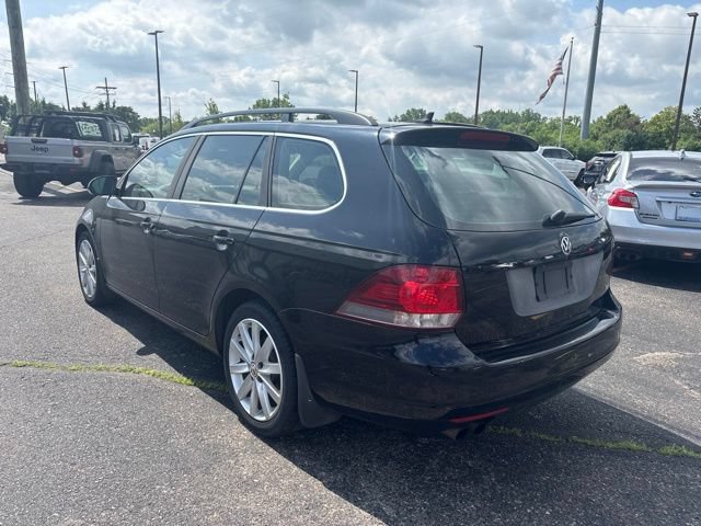 Used 2013 Volkswagen Jetta TDI FWD image 3