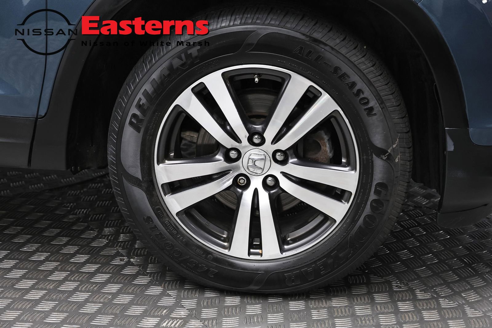 Used 2016 Honda Pilot EX-L image 30