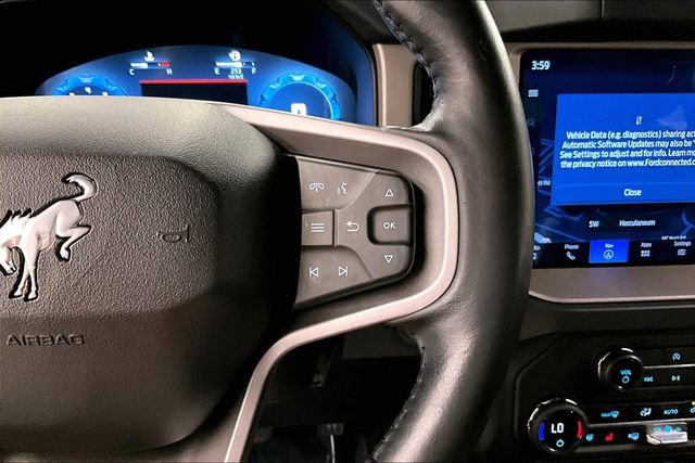 Used 2025 Ford Bronco Outer Banks image 26