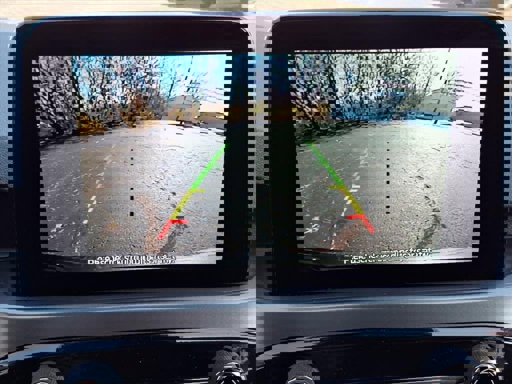 Certified 2023 Ford Escape Active image 25