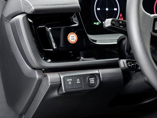 Certified 2025 Porsche Panamera 4 image 13