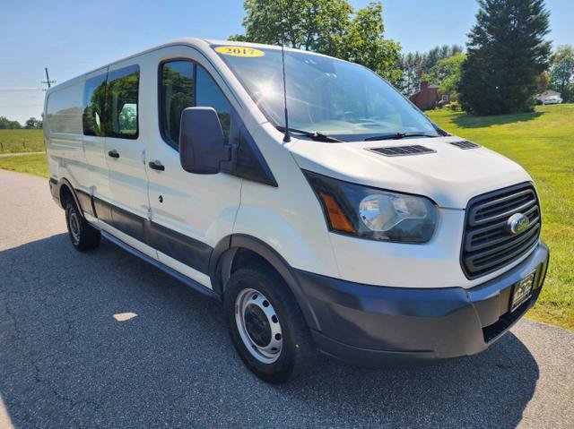 Used 2017 Ford Transit 250 148 Low Roof RWD image 4