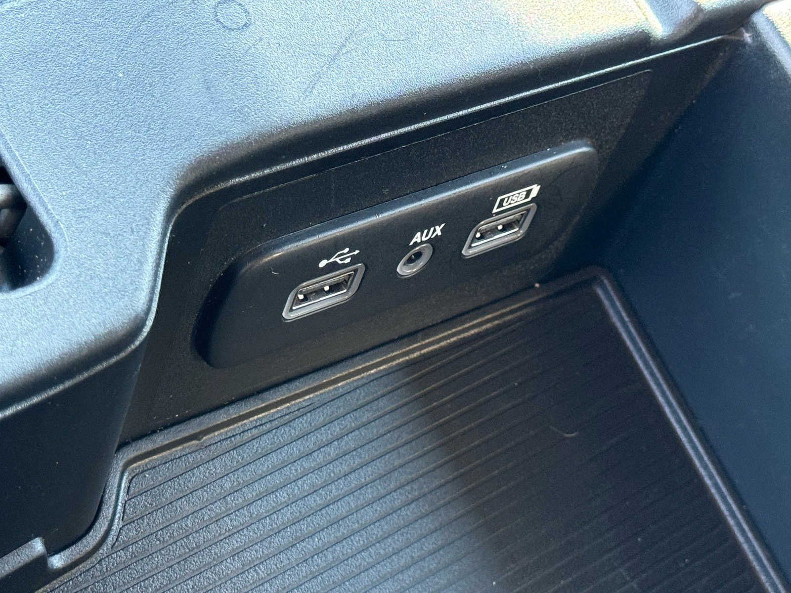 Used 2019 RAM 1500 ST image 28