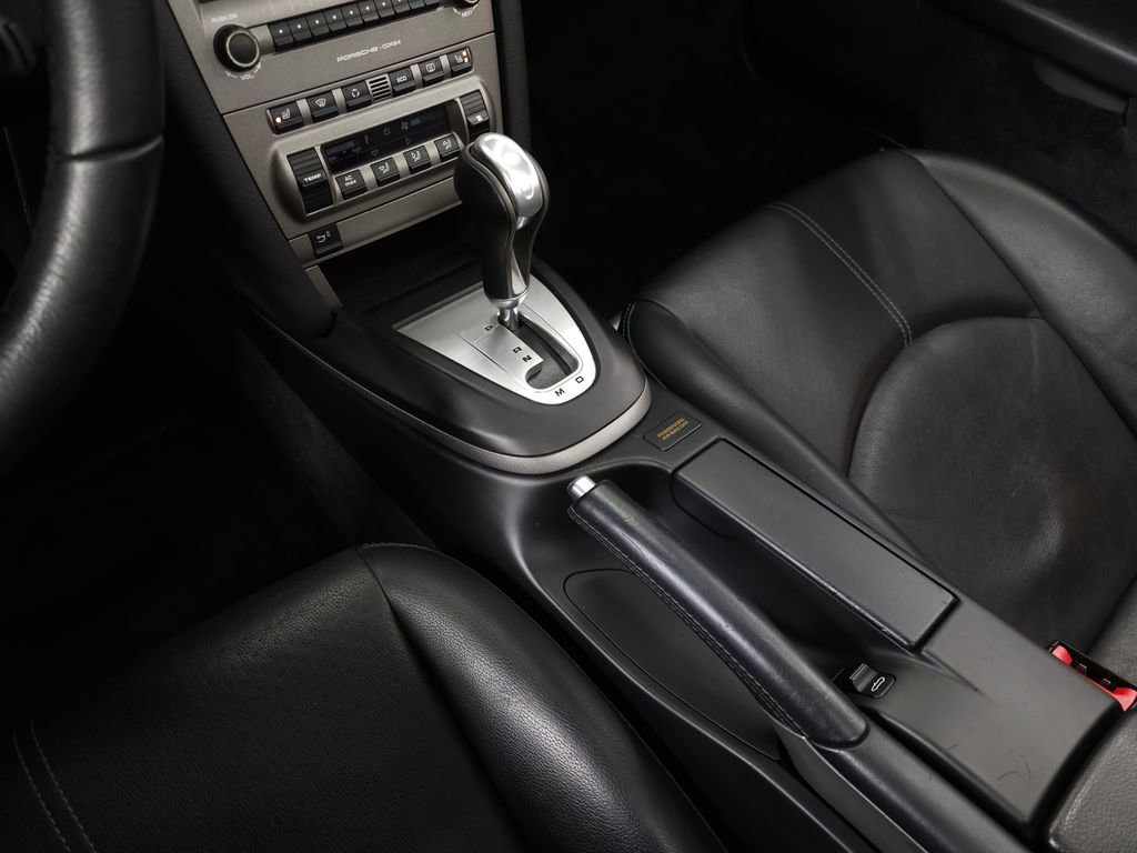 Used 2007 Porsche Boxster image 25