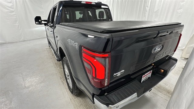 Used 2024 Ford F150 Lariat w/ Tow/Haul Package image 5