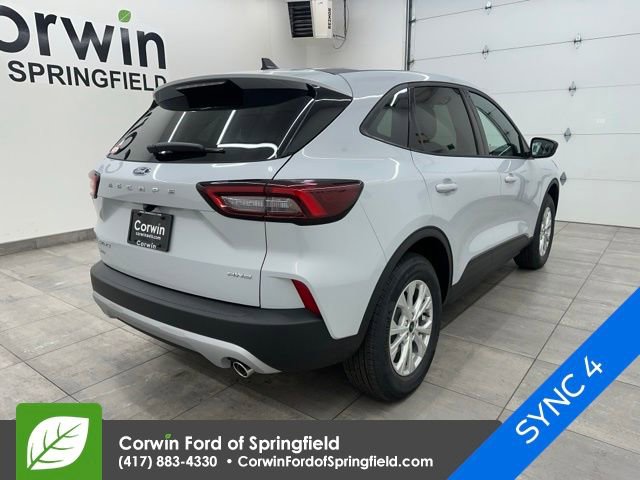 New 2026 Ford Escape Active w/ Cold Weather Package image 5