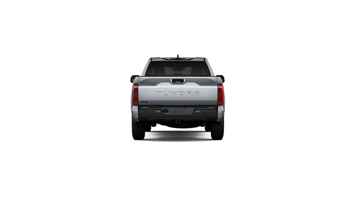 New 2026 Toyota Tundra Limited w/ TRD Off-Road Package AWD/4WD image 8