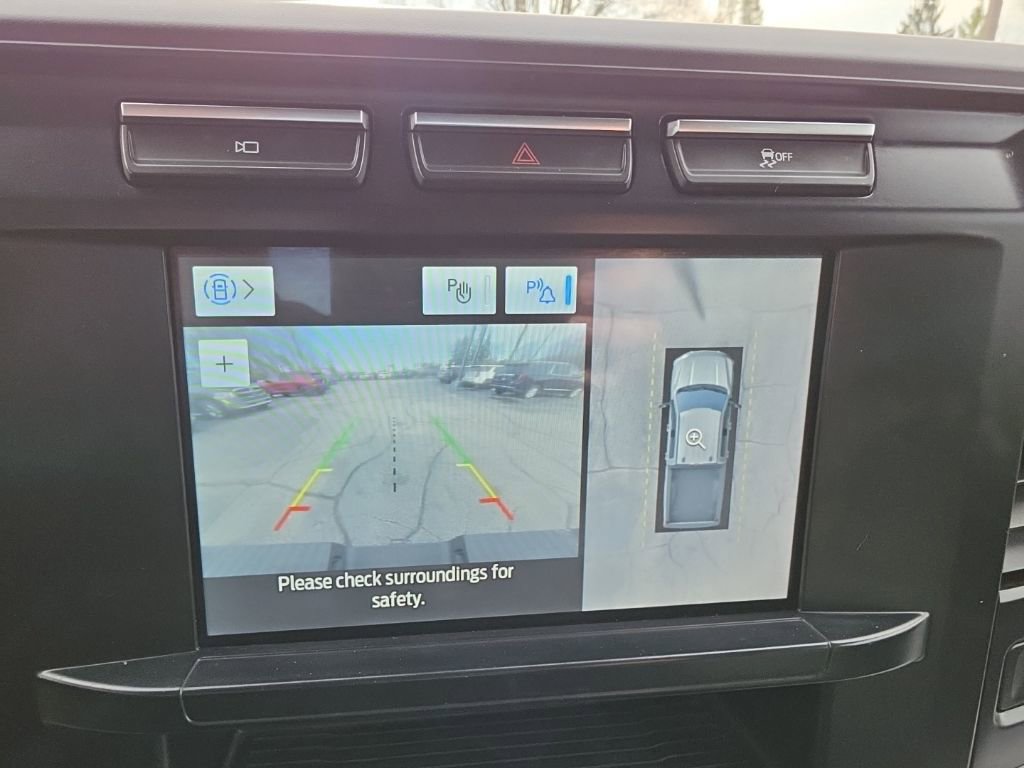 Used 2023 Ford F250 XLT w/ 360-Degree Camera Package AWD/4WD image 16