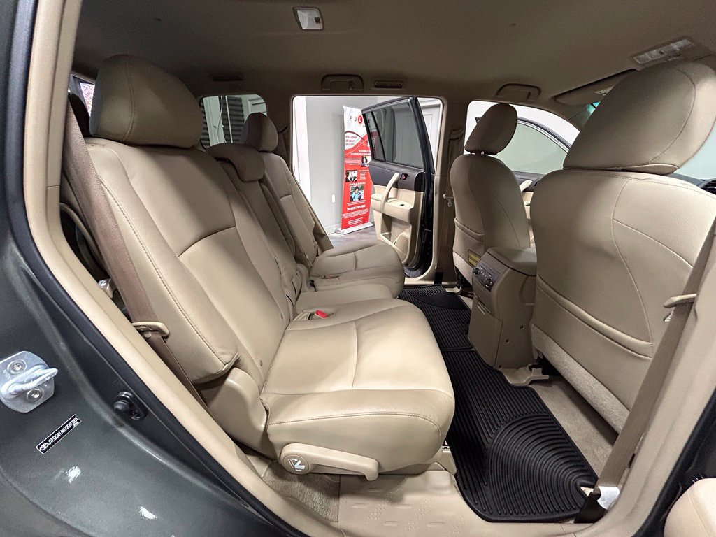 Used 2009 Toyota Highlander 2WD w/ Extra Value Pkg 2 image 46