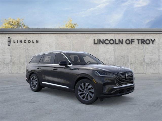 New 2026 Lincoln Aviator Premiere image 7