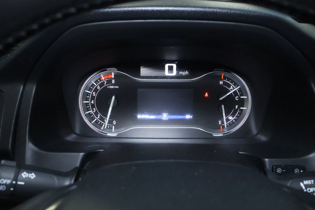Used 2019 Honda Ridgeline RTL image 22