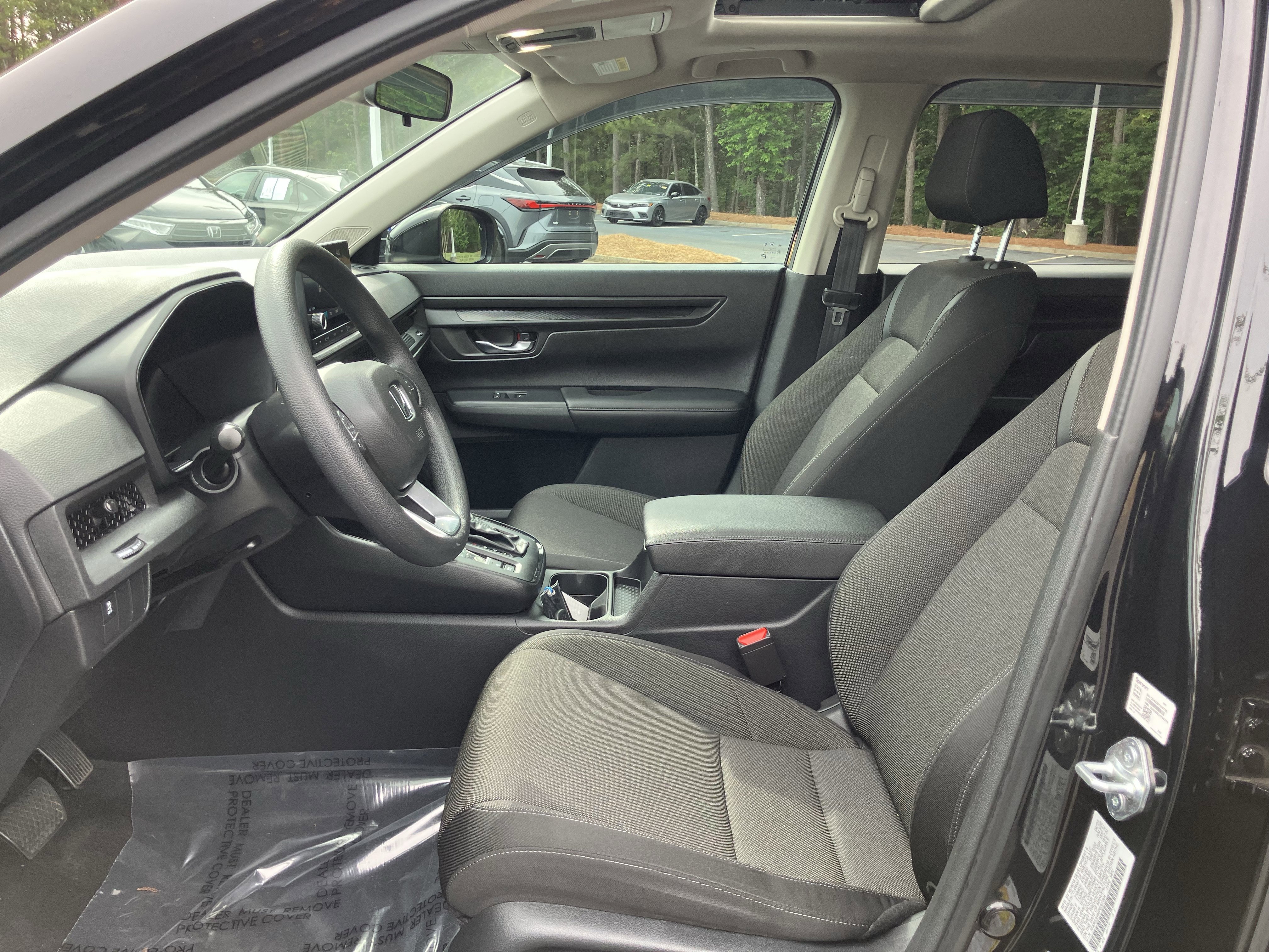 Used 2023 Honda CR-V EX image 16