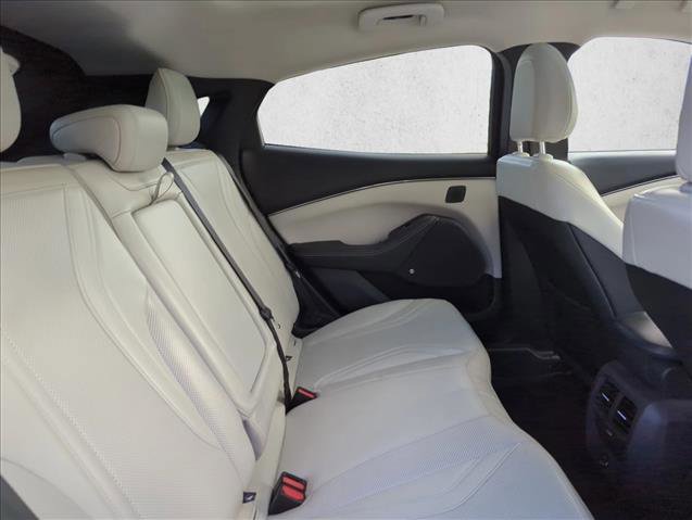 Used 2021 Ford Mustang Mach-E Premium image 21