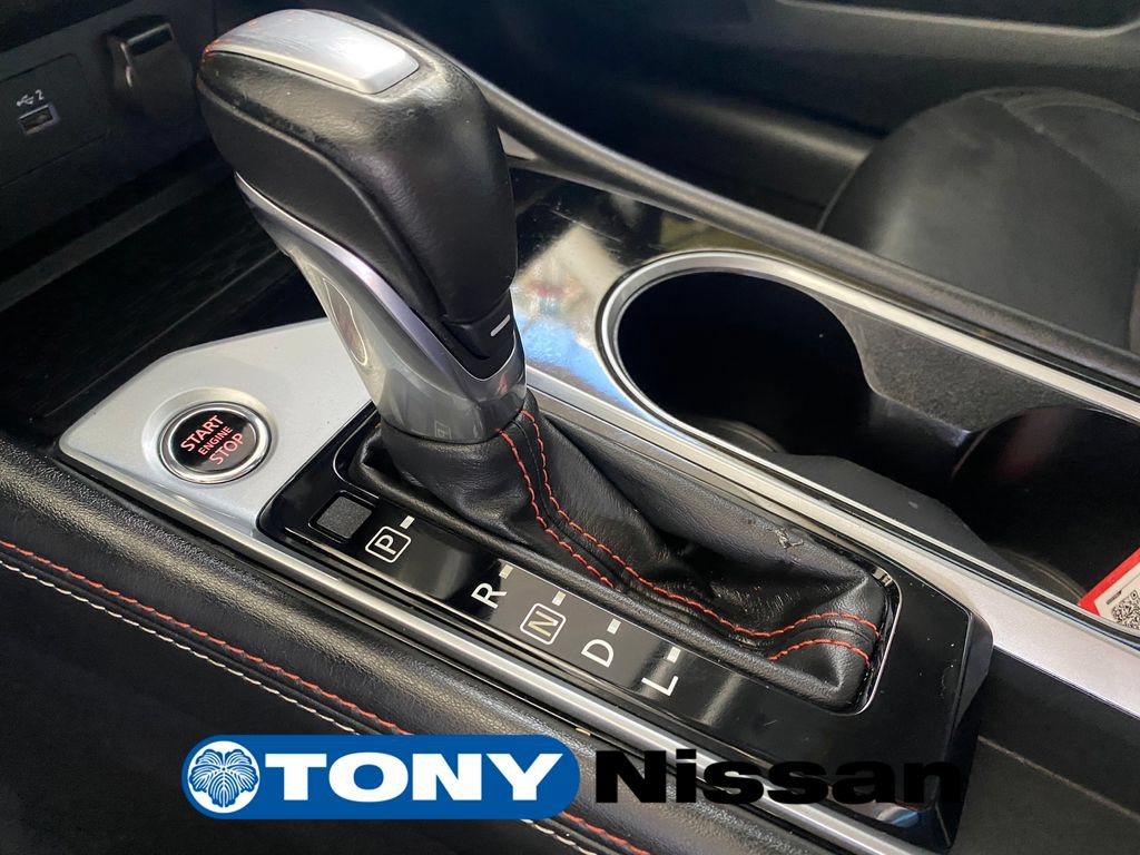 Used 2023 Nissan Altima 2.5 SR w/ SR Premium Package FWD image 17