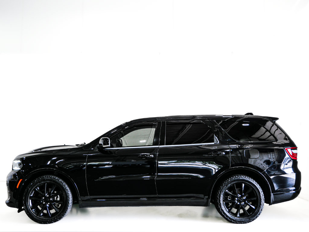 Used 2022 Dodge Durango R/T w/ Blacktop Package AWD/4WD image 6