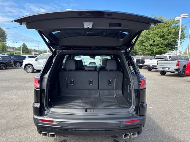 Used 2026 GMC Acadia AT4 AWD/4WD image 42
