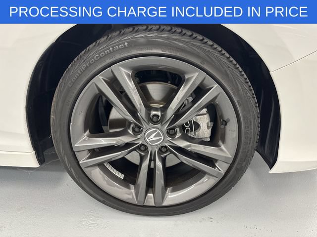 Used 2025 Acura Integra A-Spec w/ Technology Package FWD image 2