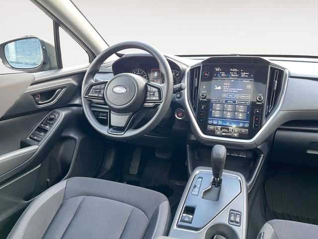 Certified 2025 Subaru Crosstrek 2.0i Premium AWD/4WD image 10