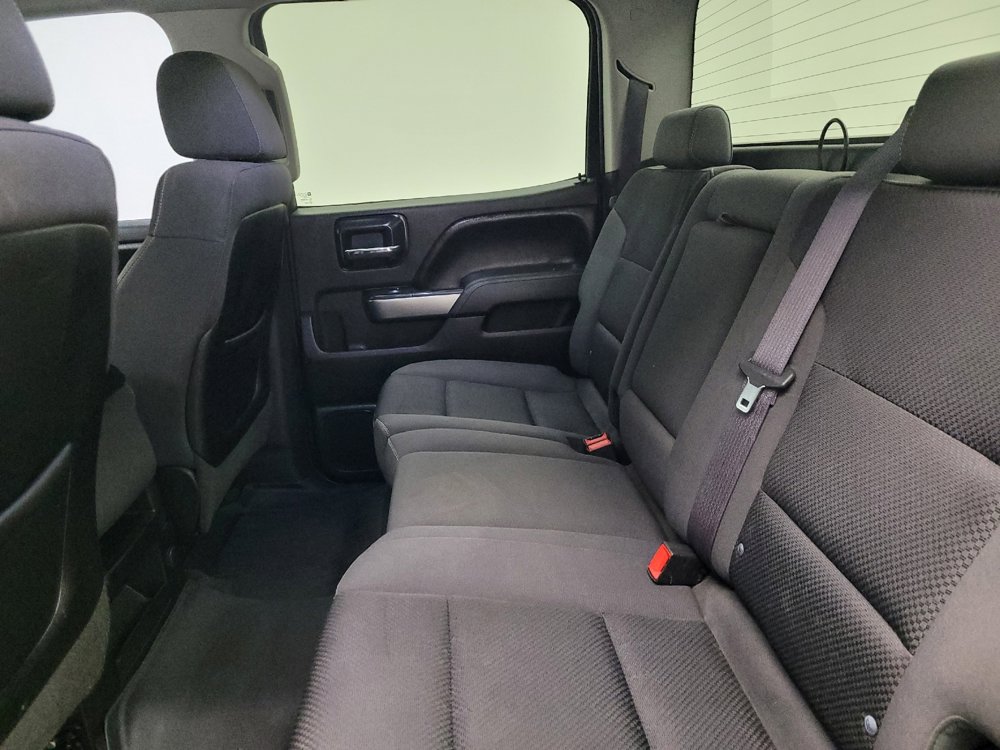 Used 2014 Chevrolet Silverado 1500 LT w/ All Star Edition image 18