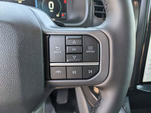 Used 2025 Ford F150 Lightning Flash image 32