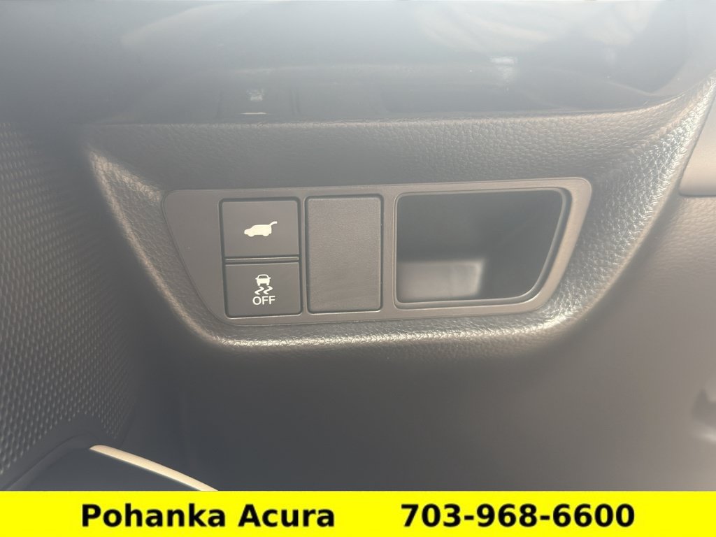 Certified 2025 Acura ADX A-Spec w/ Advance Package AWD/4WD image 14