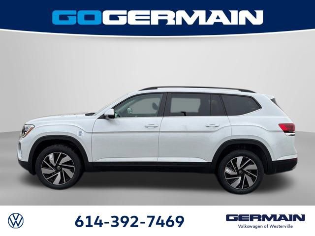 New 2026 Volkswagen Atlas SE image 12