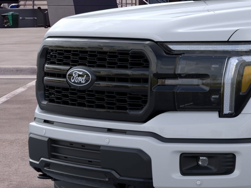 New 2026 Ford F150 Lariat w/ Equipment Group 501A Mid AWD/4WD image 20