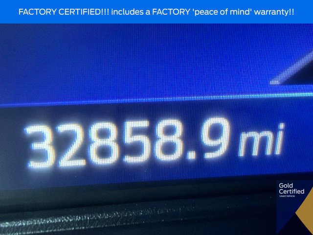 Certified 2023 Ford Explorer XLT w/ Equipment Group 202A AWD/4WD image 53