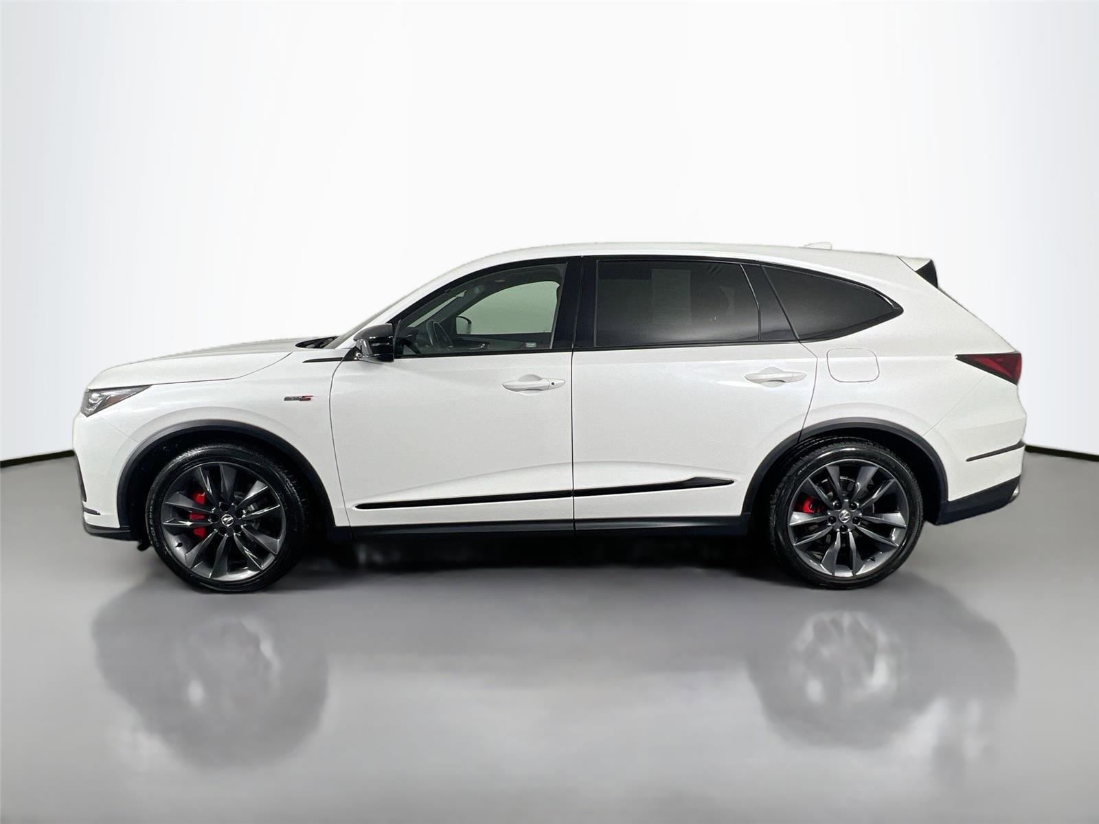 Used 2022 Acura MDX Type S image 3