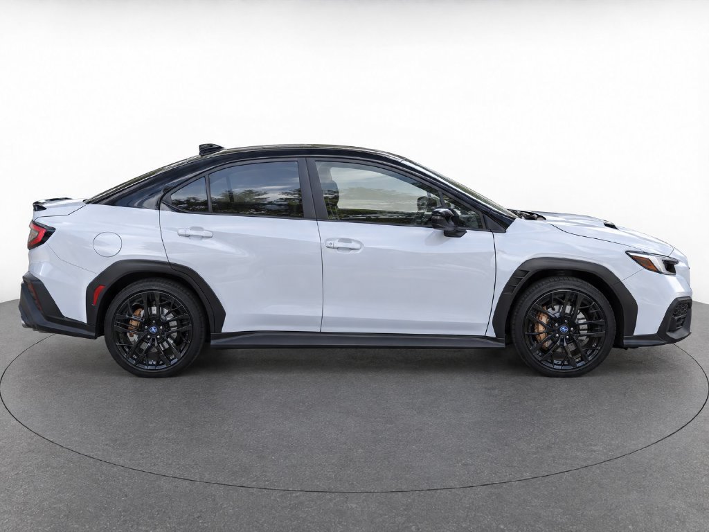 New 2026 Subaru WRX tS AWD/4WD image 8