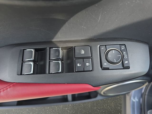 Used 2021 Lexus NX 300h AWD w/ Accessory Package image 31