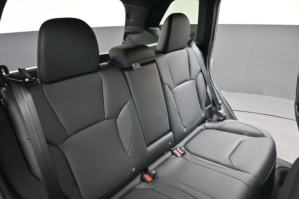 New 2026 Subaru Forester Limited AWD/4WD image 16