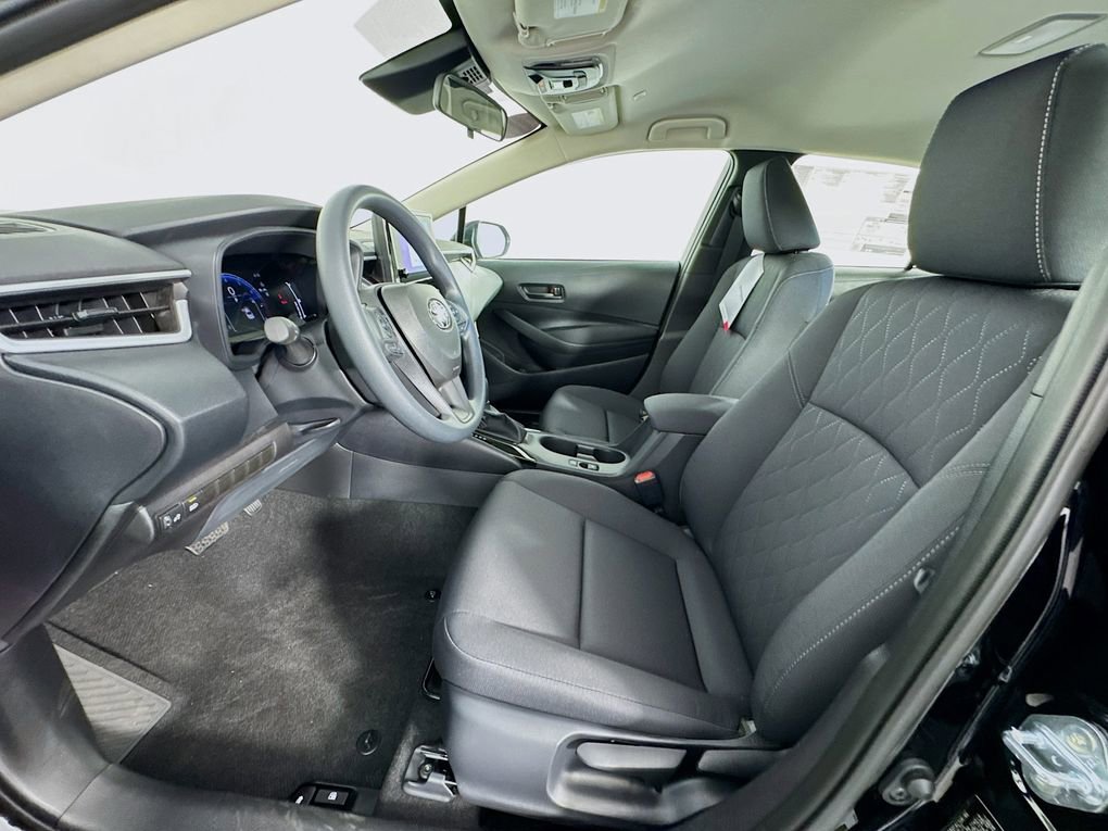 New 2026 Toyota Corolla LE image 15