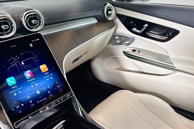 New 2026 Mercedes-Benz CLE 300 4MATIC Coupe image 21