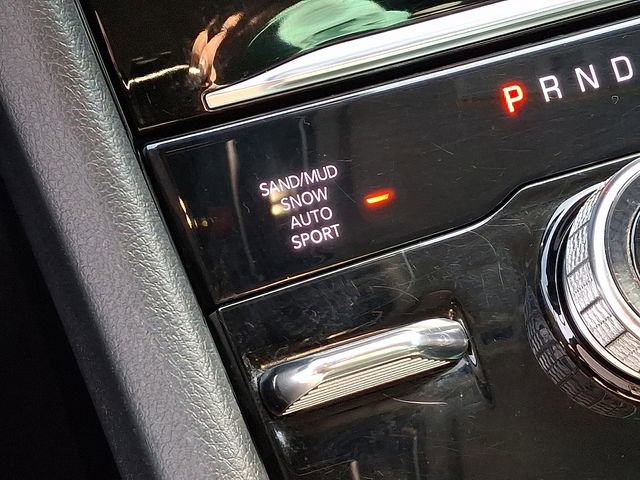 Used 2021 Jeep Grand Cherokee L Limited image 33