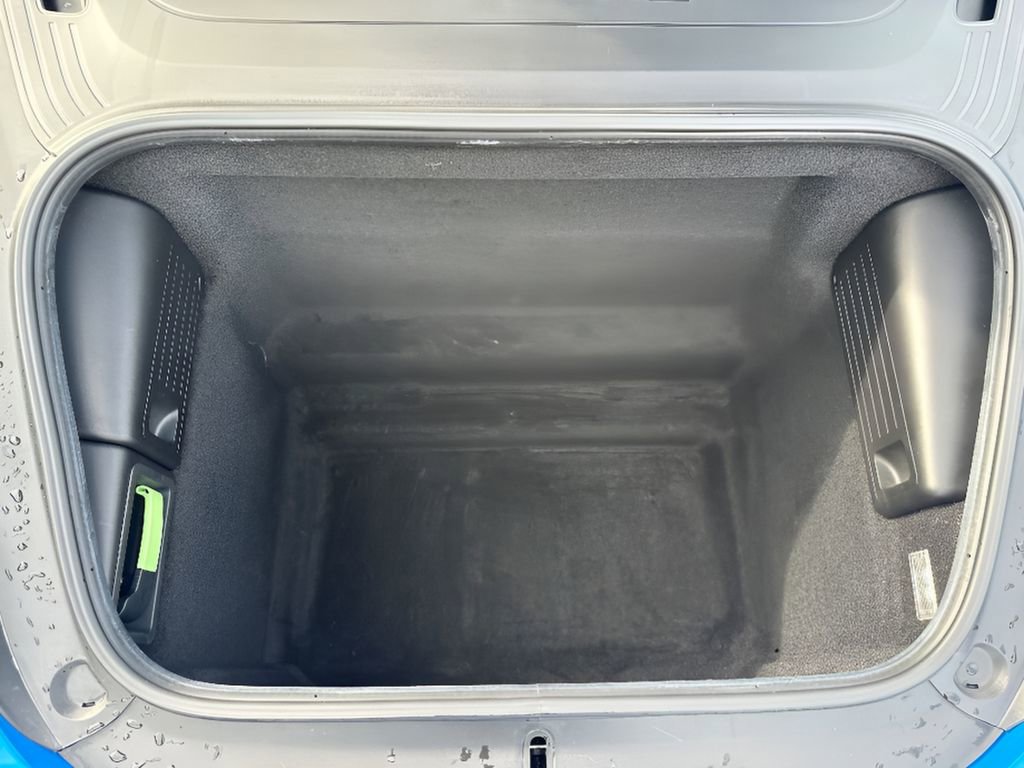 Used 2022 Porsche 718 Boxster image 26