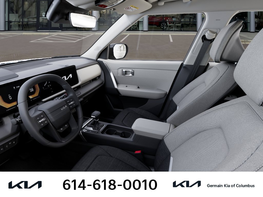New 2027 Kia Seltos S AWD/4WD image 20