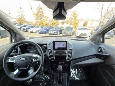 Used 2023 Ford Transit Connect XL FWD image 32