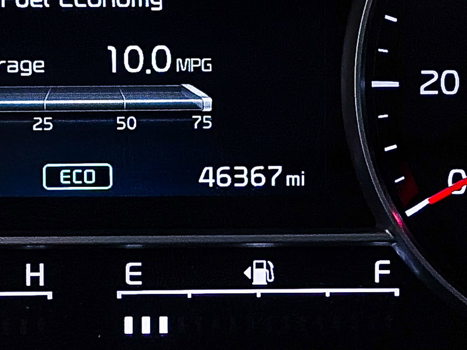 Used 2021 Kia Sorento EX image 34