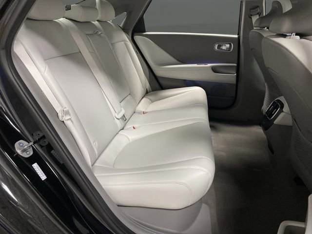 Used 2023 Hyundai Ioniq 6 SEL image 31