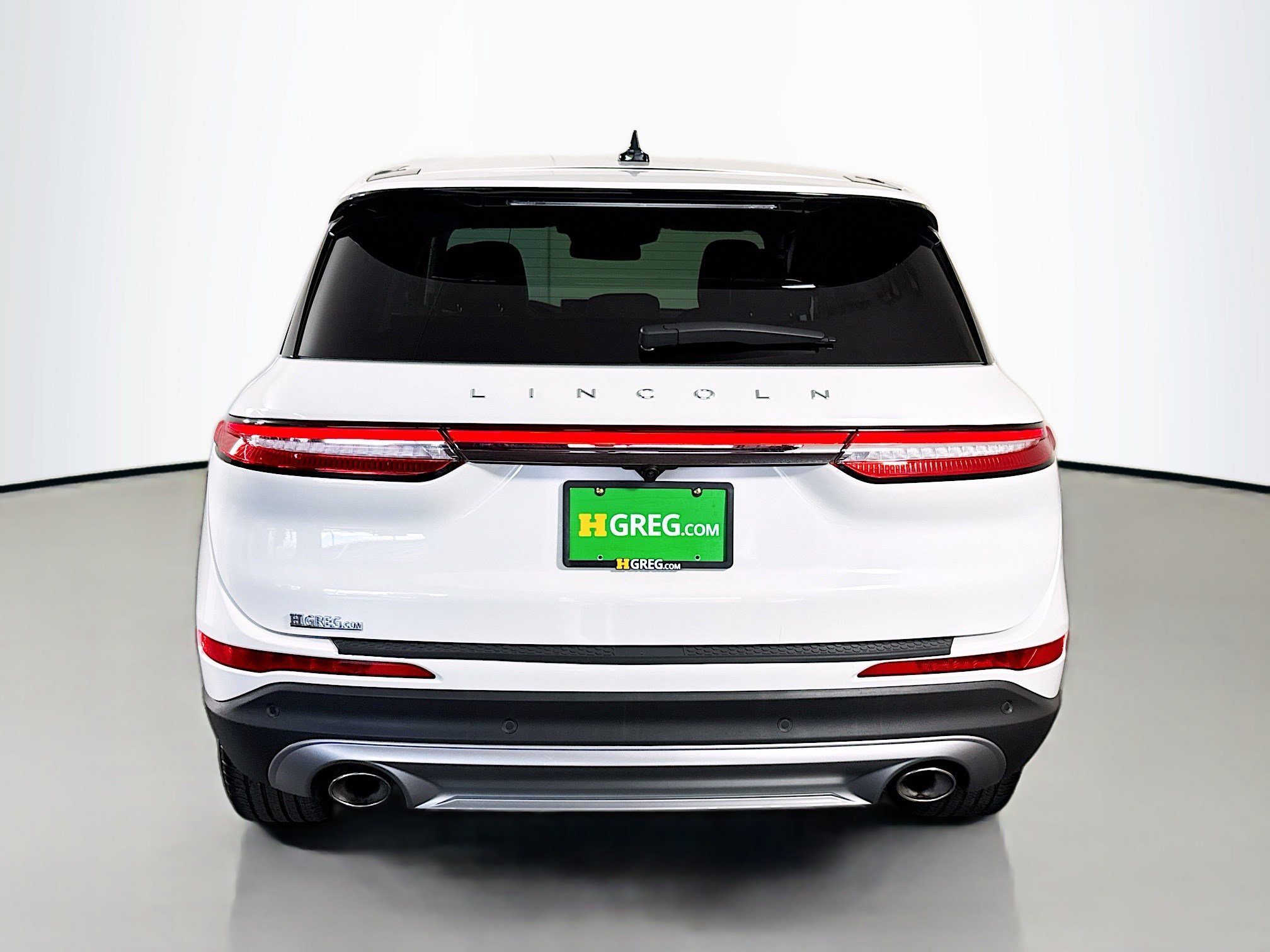 Used 2023 Lincoln Corsair FWD image 8