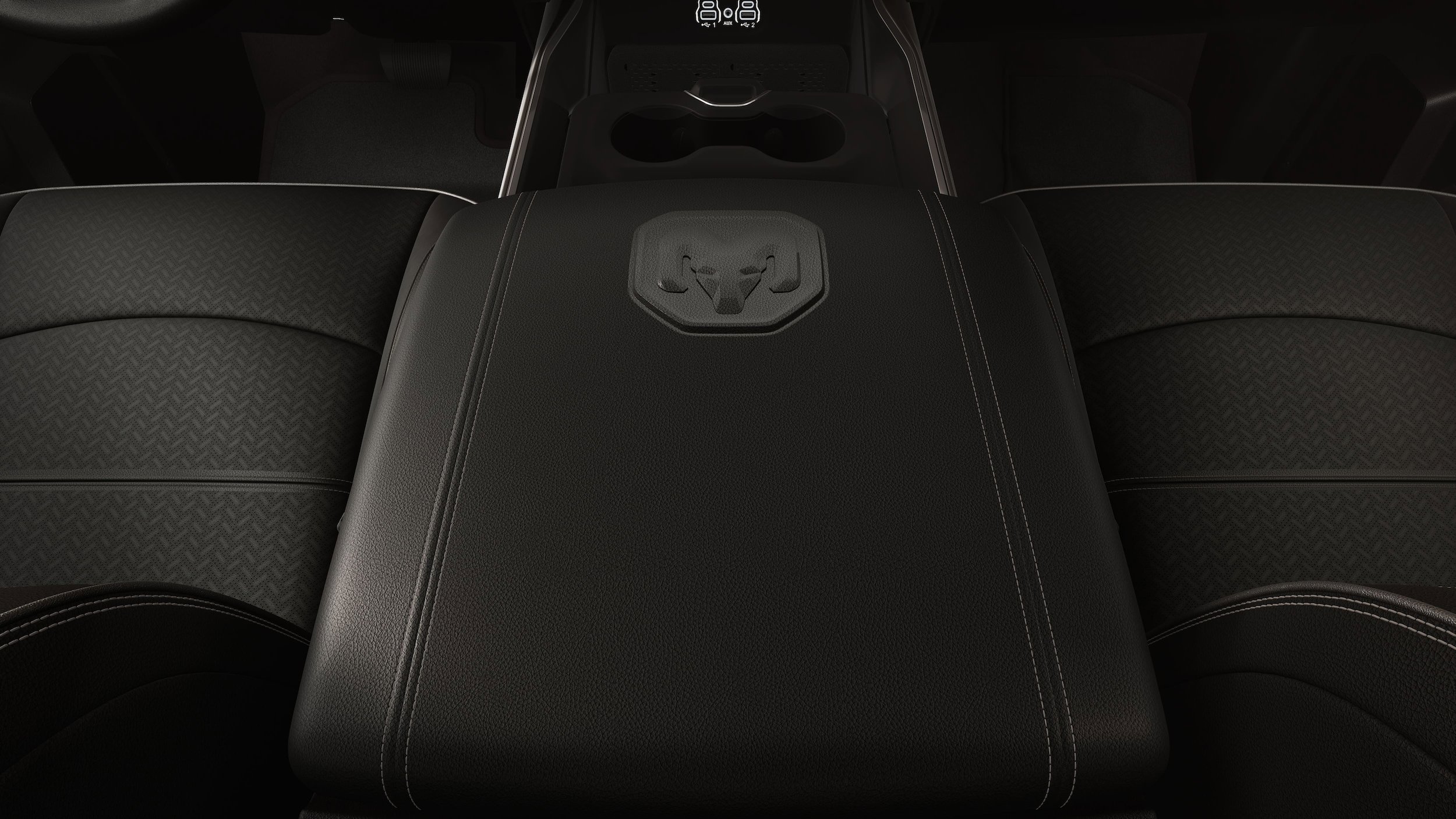 New 2026 RAM 2500 Laramie AWD/4WD image 4