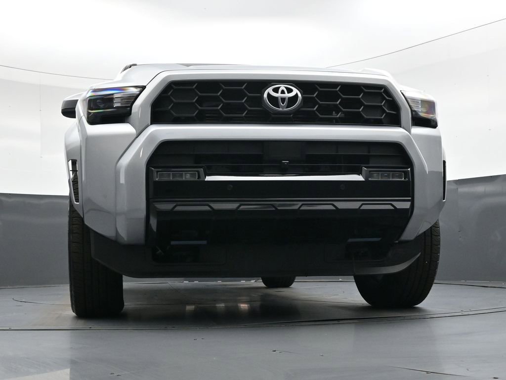 Used 2025 Toyota 4Runner TRD Sport image 43