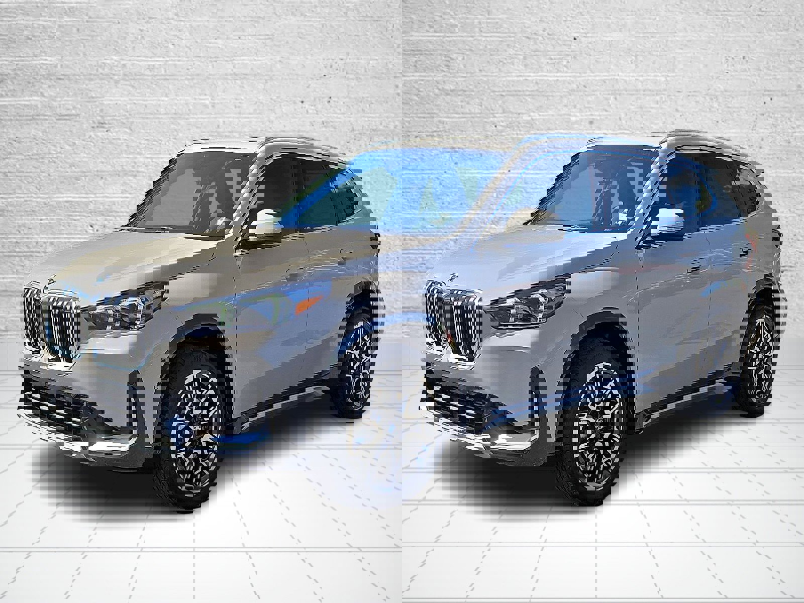 New 2026 BMW X1 xDrive28i w/ Convenience Package image 2