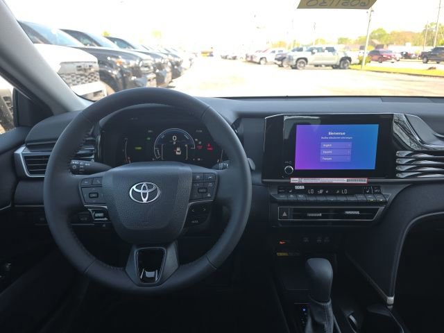 New 2026 Toyota Camry LE w/ Convenience Package image 11
