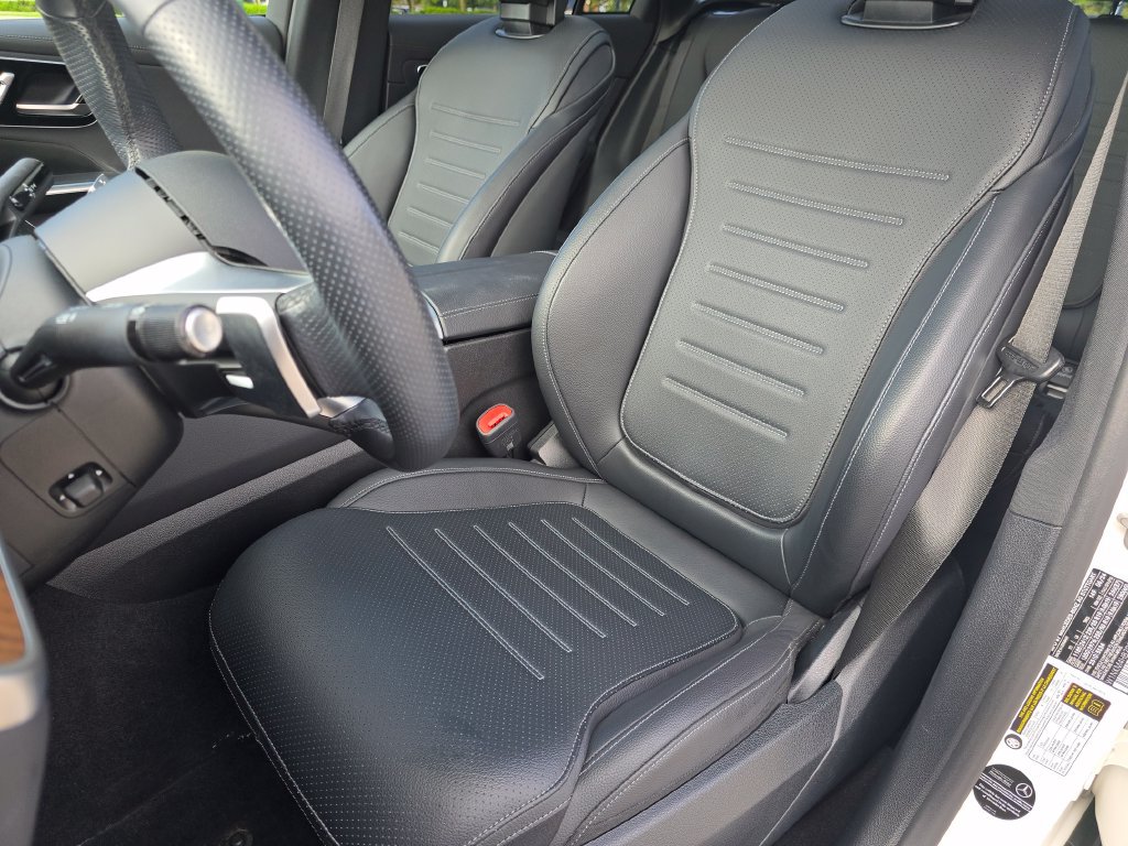 Certified 2024 Mercedes-Benz GLC 300 4MATIC image 25