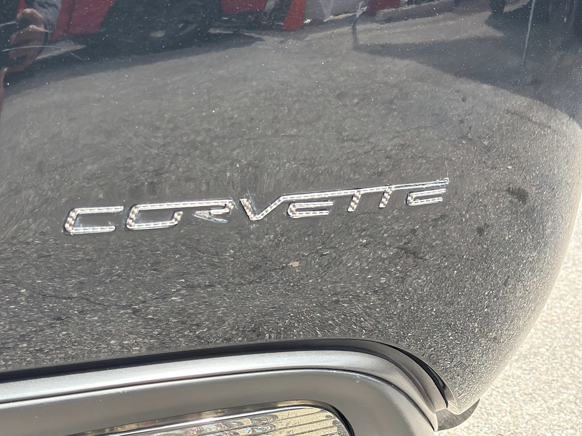 Used 2008 Chevrolet Corvette Convertible w/ Preferred Equipment Group RWD image 11