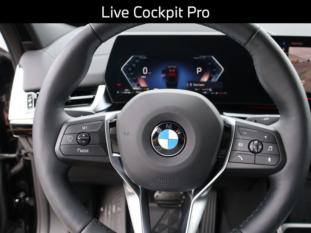 New 2026 BMW X2 xDrive28i w/ Technology Package AWD/4WD image 20